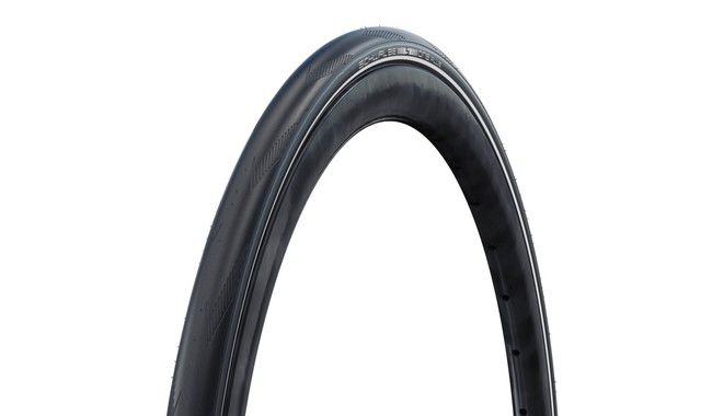 Покришка Schwalbe One Plus 700x25C SmartGuard Reflex - фото 1