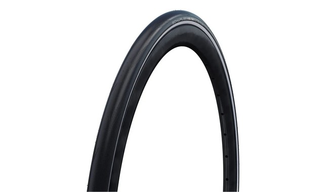 Покришка Schwalbe One Plus 700x25C SmartGuard Reflex - дополнительное фото 1