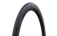 Покрышка Schwalbe One Plus 700x28C SmartGuard Reflex - фото 1