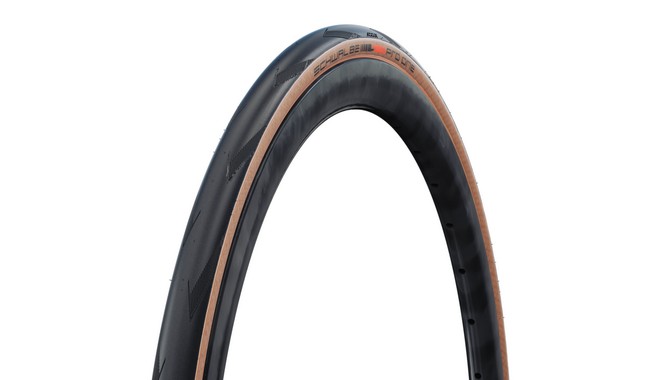 Покрышка Schwalbe Pro One 700x25C - фото 1