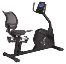 Велотренажер Toorx Recumbent Bike BRXR 100 ERGO