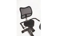 Велотренажер Toorx Recumbent Bike BRXR 100 ERGO - дополнительное фото 1