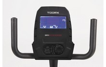 Велотренажер Toorx Recumbent Bike BRXR 100 ERGO - дополнительное фото 2