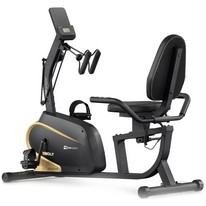 Велотренажер Hop-Sport HS-045L Volt