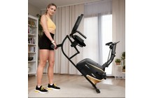 Велотренажер Hop-Sport HS-045L Volt - дополнительное фото 6