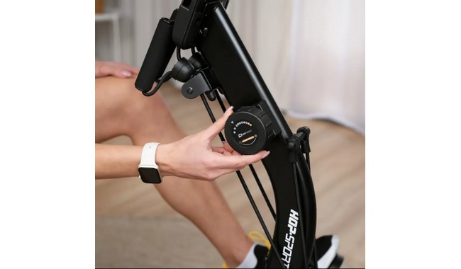 Велотренажер Hop-Sport HS-045L Volt - дополнительное фото 8