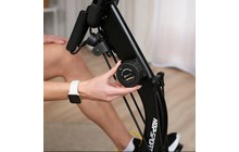 Велотренажер Hop-Sport HS-045L Volt - дополнительное фото 8