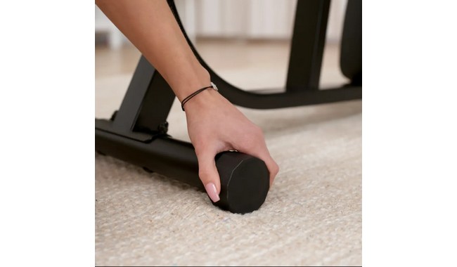 Велотренажер Hop-Sport HS-045L Volt - дополнительное фото 13