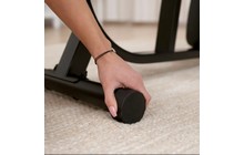 Велотренажер Hop-Sport HS-045L Volt - дополнительное фото 13