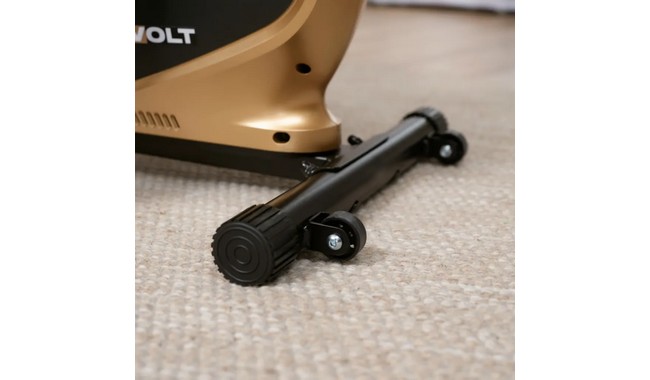 Велотренажер Hop-Sport HS-045L Volt - дополнительное фото 14