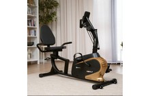 Велотренажер Hop-Sport HS-045L Volt - дополнительное фото 15