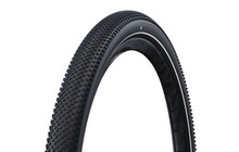 Покришка Schwalbe G-One Allround 700x57C DD RaceGuard - фото 1