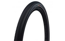 Покришка Schwalbe G-One Allround 700x57C DD RaceGuard - дополнительное фото 1