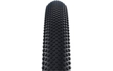 Покришка Schwalbe G-One Allround 700x57C DD RaceGuard - дополнительное фото 2