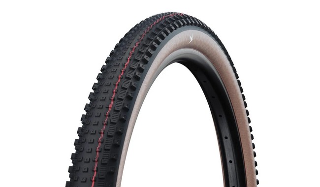 Покрышка Schwalbe Rick 29x2.25" XC Pro Speed - фото 1