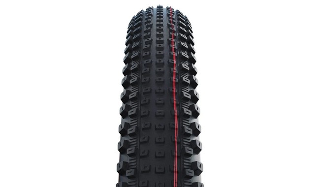 Покришка Schwalbe Rick 29x2.25" XC Pro Speed - дополнительное фото 1