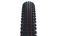 Покришка Schwalbe Rick 29x2.25" XC Pro Speed - дополнительное фото 1