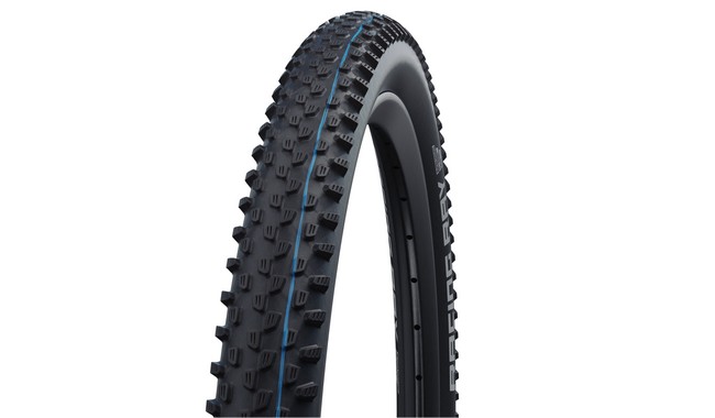 Покришка Schwalbe Racing Ray 29x2.25" Super Ground - дополнительное фото 1