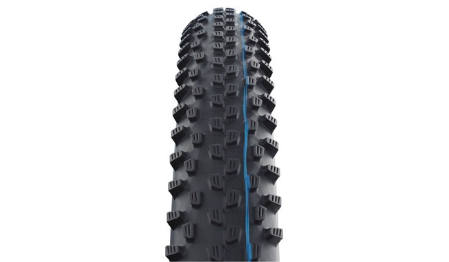 Покришка Schwalbe Racing Ray 29x2.25" Super Ground - дополнительное фото 2