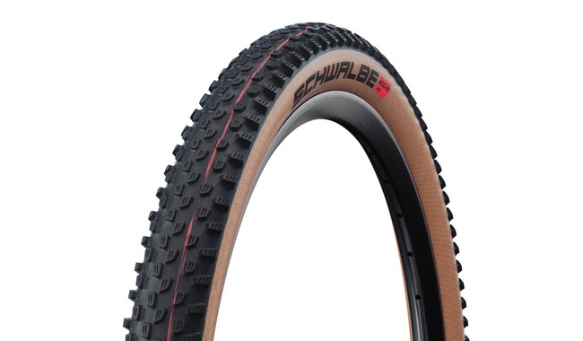 Покрышка Schwalbe Racing Ray 29x2.35" Super Race - фото 1