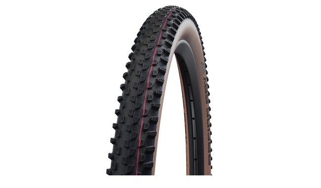 Покрышка Schwalbe Racing Ray 29x2.35" Super Race - дополнительное фото 1