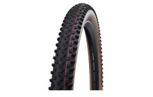 Покрышка Schwalbe Racing Ray 29x2.35" Super Race - дополнительное фото 1