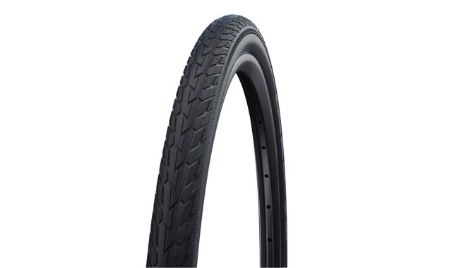 Покришка Schwalbe Road Cruiser 20x1.75" - фото 1
