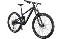 Велосипед GT Zaskar FS Comp 29" - дополнительное фото 1