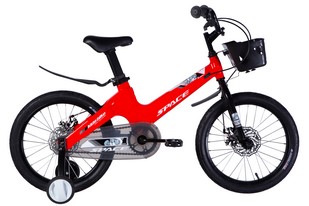 Велосипед Space Moon 18"