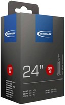 Камера 24" Schwalbe 28/47-507/541 Prersta 40 мм