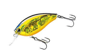 Воблер Duel Hardcore Crank 2+ 65F 65 мм 14 г