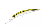 Воблер Yo-Zuri Crystal Minnow DD F 130 мм 24 г - фото 3