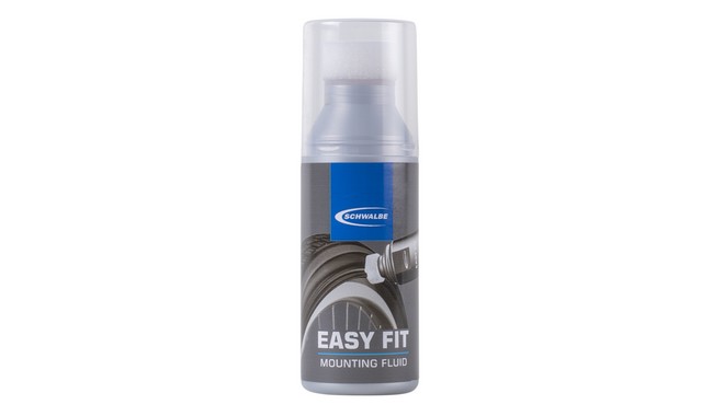 Жидкость для монтажа покрышек Schwalbe Easy Fit 50 мл - фото 1