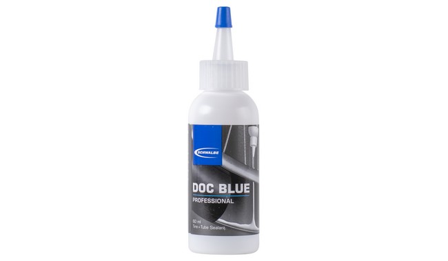 Герметик Schwalbe Doc Blue Professional 60 мл - фото 1
