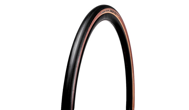 Покришка Goodyear Eagle F1 SuperSport R 700x28C Tubeless Complete TS - фото 1