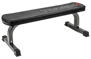 Лава Toorx Flat Bench WBX 65