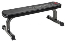 Лава Toorx Flat Bench WBX 65 - фото 1