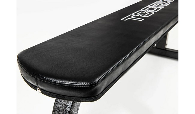 Лава Toorx Flat Bench WBX 65 - дополнительное фото 1