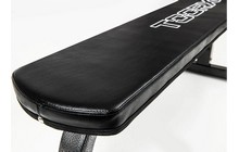 Лава Toorx Flat Bench WBX 65 - дополнительное фото 1