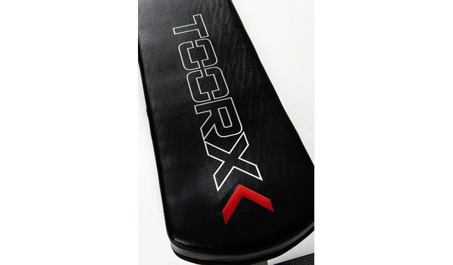 Лава Toorx Flat Bench WBX 65 - дополнительное фото 2