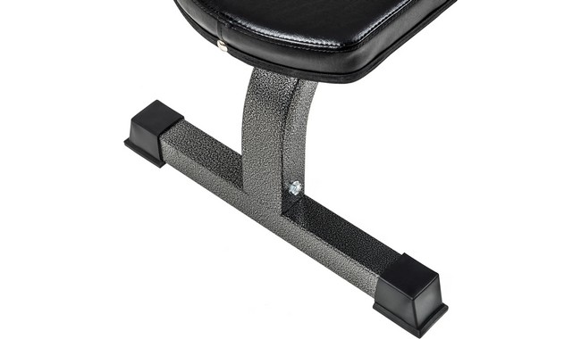 Лава Toorx Flat Bench WBX 65 - дополнительное фото 3