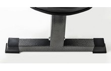 Лава Toorx Flat Bench WBX 65 - дополнительное фото 4