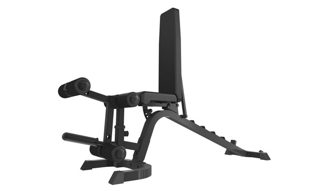 Скамья Toorx WBX 220MFIT - фото 1