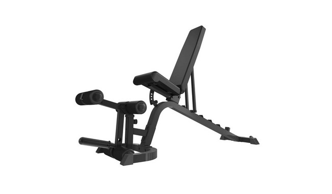 Лава Toorx WBX 220MFIT - дополнительное фото 1