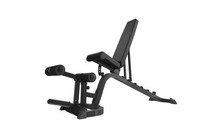 Лава Toorx WBX 220MFIT - дополнительное фото 1