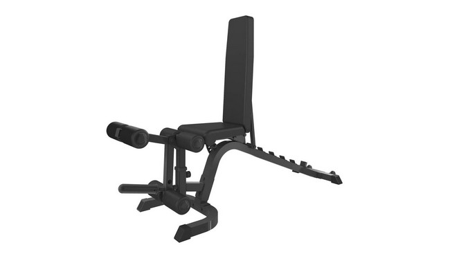 Лава Toorx WBX 220MFIT - дополнительное фото 3