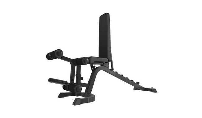 Лава Toorx WBX 220MFIT - дополнительное фото 4