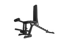 Лава Toorx WBX 220MFIT - дополнительное фото 4