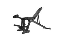 Лава Toorx WBX 220MFIT - дополнительное фото 5