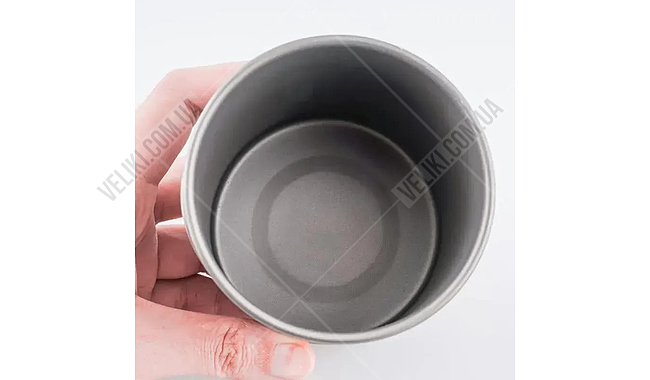 Кружка Mobi Garden NX20666039 450 мл - дополнительное фото 3